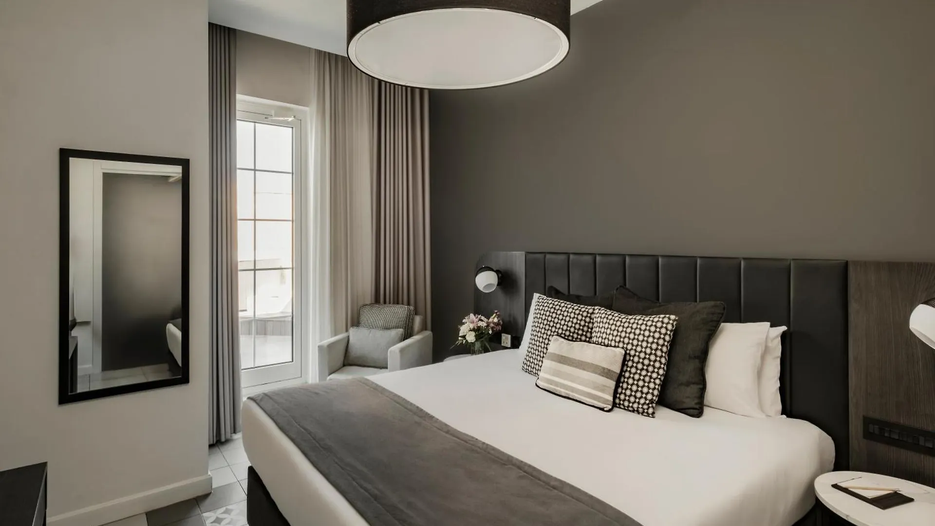 Hotel Palazzo Ignazio Valletta