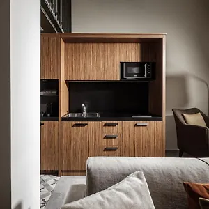 **** Hotel apartamentowy 1926 Le Parisot Boutique Malta