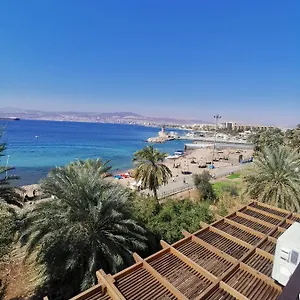  Hotel apartamentowy View الأطلالة الجميلة للعائلات فقط Jordania