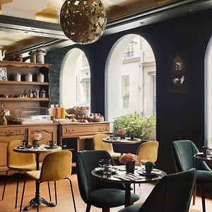 **** Hotel New Republique - Ex Albert's Francja