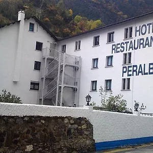 ** Hotel Peralba Andora