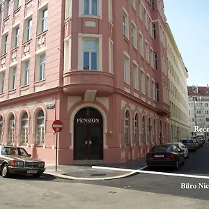 Liechtenstein Ii Vienna
