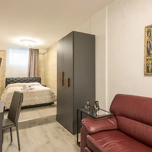 Rifugio Degli Artisti Roma