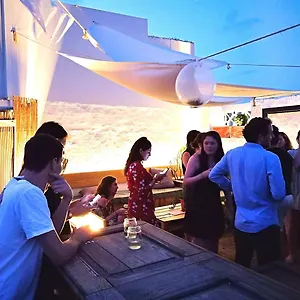 Columbus Rooftop , Las Palmas de Gran Canaria España