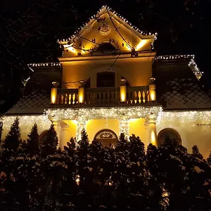 **** Pensjonat Luxury Boutique Andreevskiy Ukraina