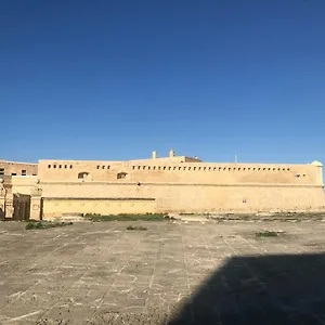 St. Elmo Appartamento