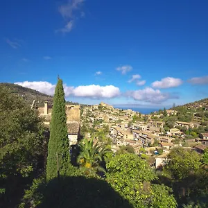 Miramar , Deià (Deyá) España